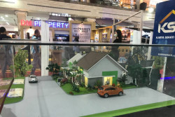 Anak Muda Mendominasi Pasar Properti di DIY