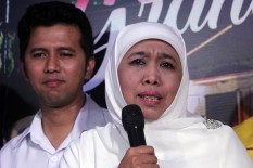 Ruangannya Digeledah KPK, Segini Kekayaan Gubernur Jatim Khofifah Indar Parawansa