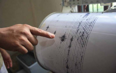 Ada Gempa di Gunungkidul, Banyak Warga Tidak Merasakan