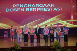 67 Tahun Sanata Dharma, Setia di Jalur Pendidikan yang Humanis