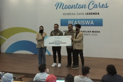 Mahasiswa UGM Pehobi Esport Diminta Tetap Rajin Kuliah, Ini Alasannya