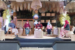 Kemenkeu Ajak Perempuan Berdaya Untuk Indonesia Maju di Hari Ibu