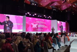 Jumlah Pemimpin Perempuan di BUMN Masih Jauh dari Target