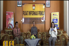 Sambut Tahun Politik, KPU DIY Lakukan Sejumlah Upaya Untuk Tangkal Hoaks