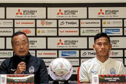 Ini 5 Pemain Kamboja yang Bisa Bikin Timnas Indonesia Kerepotan Nanti Sore