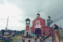 Lalisa Farmer’s Village, Wisata Bergaya Eropa di Bantul