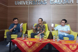 UGM Kembangkan Aplikasi Cek Gigi Berlubang Menggunakan Foto