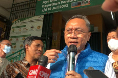 Setelah Beras Impor, Kini Kuota Impor Bahan Baku Gula Rafinasi 2023 Naik 10 Persen