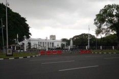 Hasil Survei Voxpol: Mayoritas Publik Tak Setuju Presiden Harus Orang Jawa