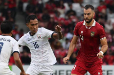 Menang Atas Kamboja, Shin Tae-yong Akui Penampilan Timnas Indonesia Masih Jauh dari Harapan