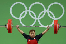 Demi Jadi Tuan Rumah Olimpiade 2036, Indonesia Siap Bersaing dengan Qatar
