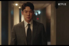 Sinopsis Film The Interest Of Love yang Tampil di Netflix
