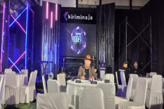 KiriminAja Rayakan Anniversary Ke-2 #Twogetherstronger