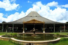 Daftar 7 Lokasi Wisata Bernuansa Klasik di Solo untuk Libur Natal dan Tahun Baru