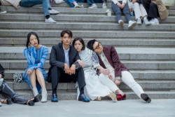 Ini Fakta "The Fabulous", Serial Terbaru Minho Shinee
