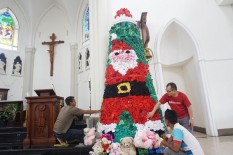 Daftar 22 Ucapan Selamat Natal dalam Bahasa Indonesia dan Inggris, Singkat tapi Penuh Makna
