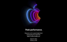 Karyawan Apple Australia Mogok Kerja Tuntut Perusahaan Berikan Upah
