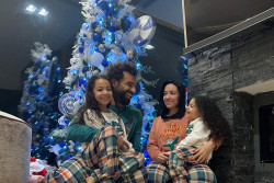 Ucapkan Selamat Natal, Mohamed Salah Jadi Trending Topic di Twitter