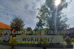 Sambut Wisatawan, Ini Paket yang Ditawarkan Kampung Batik Giriloyo