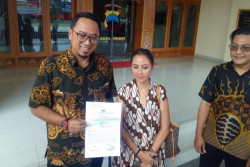 Kena Pukul saat Keributan di Kraton Solo, Putri PB XIII Lapor Polisi