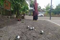 Jalan Panjang FOPI DIY Membumikan Petanque