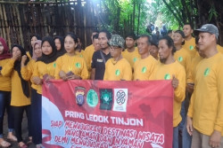 Sepakat Dukung Kenyamanan Wisatawan, Pelaku Wisata di Jogja Berdeklarasi Bersama