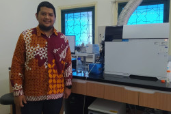 Mengurai Masalah Masyarakat dari Laboratorium