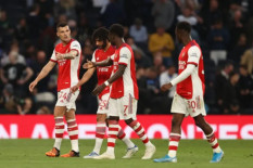Arsenal vs West Ham, Dua Pilar Absen, Mikel Arteta Waspadai Pukulan The Hammers