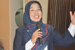 Ikuti Pelatihan, 511 UMK Naik Kelas