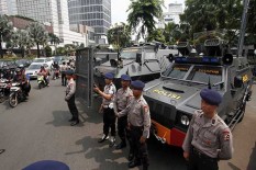 Fantastis! Segini Duit Negara yang Terkuras untuk Membayar Gaji Polisi