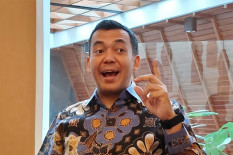 Silmy Karim Ditunjuk Sebagai Dirjen Imigrasi