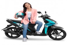 Sejumlah Sepeda Motor yang Disuntik Mati pada 2022