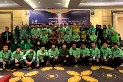 Gelar Pertemuan di Jogja, PGMI Beri Rekomendasi Terkait Kesejahteraan Guru Honorer