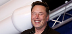 Deretan Konglomerat yang Bantu Elon Musk Beli Twitter