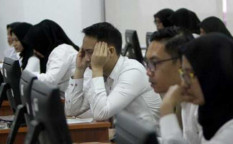 Menpan-RB Pastikan Ada Seleksi CPNS 2023, Ini Formasinya