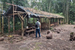 Pernah Populer, Objek Wisata di Sleman Ini Kini Terbengkalai