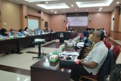 600-an Warga di DIY Jadi Korban KDRT, Puluhan Diantaranya Laki-Laki