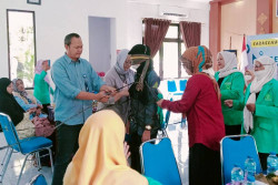 RKS, Jadi Ruang Aman Bagi Korban Kekerasan