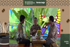 Kebumen International Expo, Jadi Ajang Tarik Wisatawan ke Kebumen