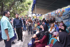 Gobel: Kehadiran LPS Menjamin Ketenangan Publik