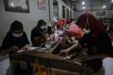Jokowi Larang Penjualan Rokok Eceran, KNPK: Baru Sebatas Usulan