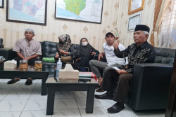 Mantan Ketua Gempadewa Setujui Pembebasan Lahan di Desa Wadas