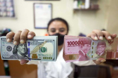Rabu 28 Desember 2022, Nilai Rupiah Mulai Menguat