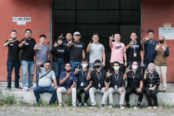 Logee Resmi Operasikan Gudang di DIY, Jawa Tengah, dan Jawa Timur