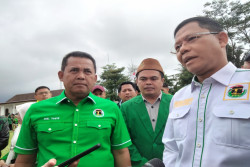 Plt Ketum PPP Sebut KIB Akan Segera Bahas Penentuan Capres, Ada Partai Lain Gabung