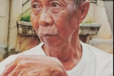 Pak Ogah di Serial 'Si Unyil' Meninggal Dunia