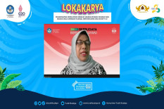 BPNB DIY Fasilitasi Komunitas Turah Budaya Gelar Lokakarya dan Kompetisi Komik Budaya