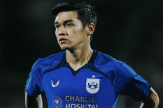 CEO PSIS Tegaskan Septian David Maulana Not For Sale!