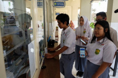 Catat! 10 SMA Negeri/Swasta Terbaik di Sleman Versi LTMPT