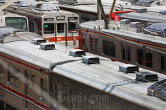 Siap-Siap! Pemerintah Cabut Subsidi Tarif KRL bagi Orang Kaya di 2023